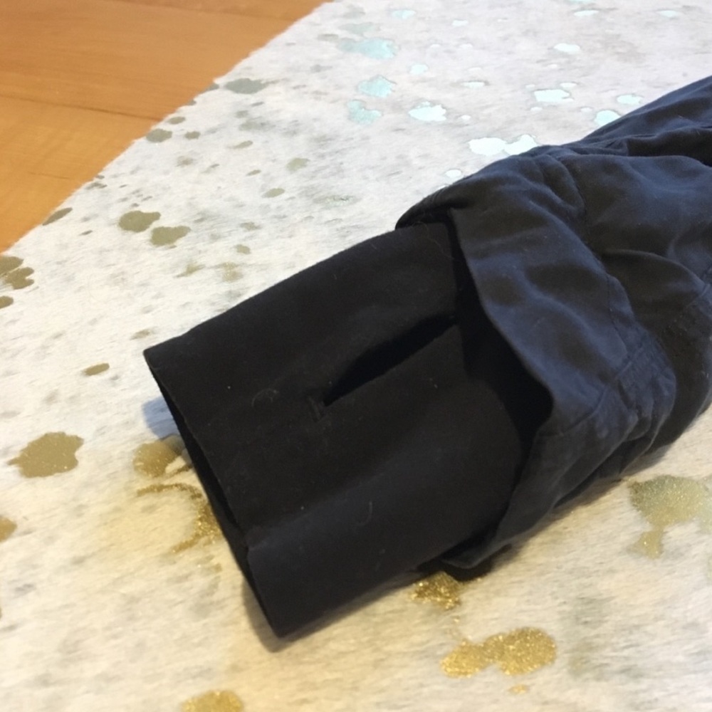 Lululemon Inner Peace Reversible Jacket - Picture 8 of 8
